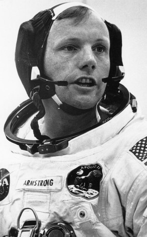 Neil Armstrong Neil Armstrong